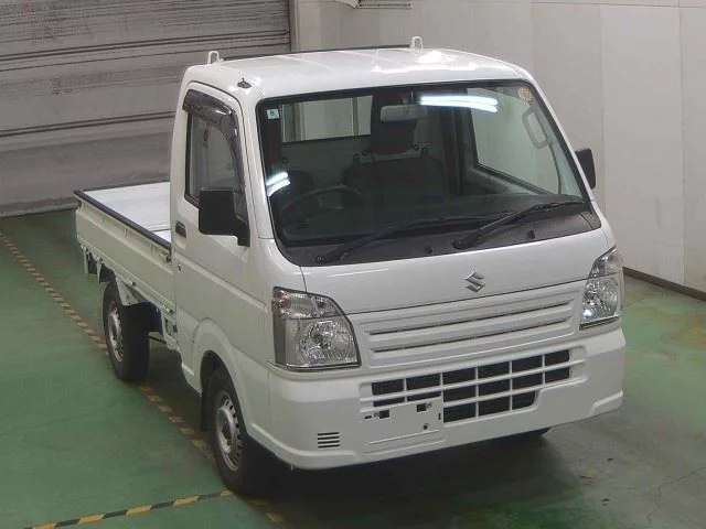 Suzuki Carry Truck DA16T 2019